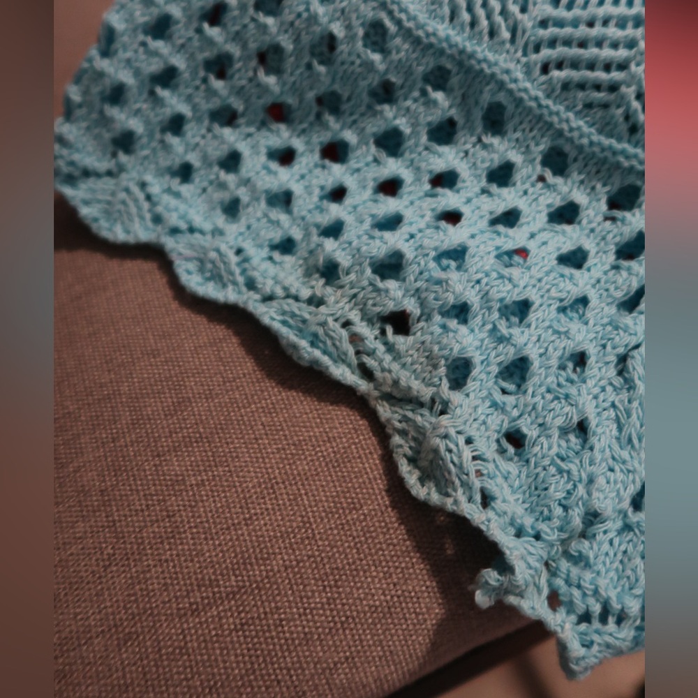 Colorful Crochet Set - Picture 7 of 8